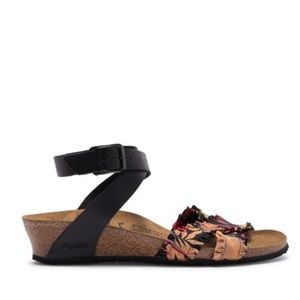 Papillio by Birkenstock Lola Wedge Sandal 7